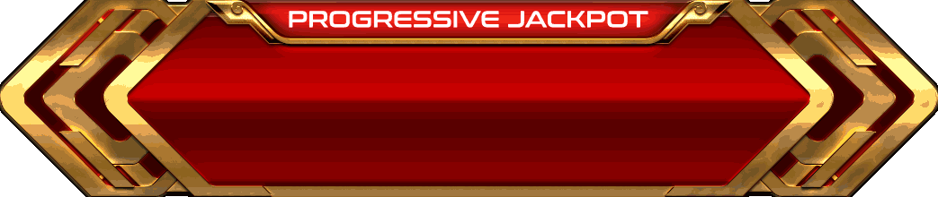 Progressive Jackpot