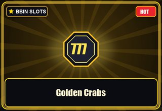 Golden Crabs