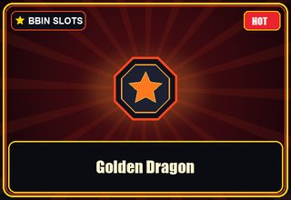 Golden Dragon