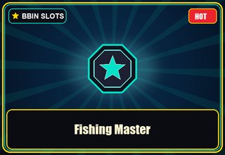 Fishing Master