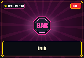 Fruit
