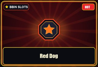 Red Dog