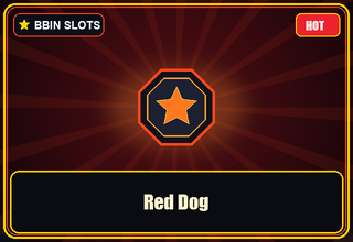 Red Dog