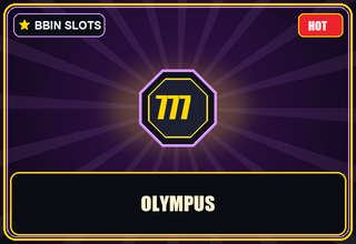 OLYMPUS