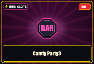 Candy Party3