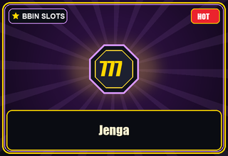 Jenga