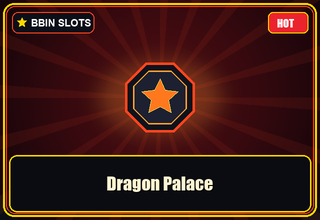 Dragon Palace