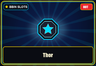 Thor