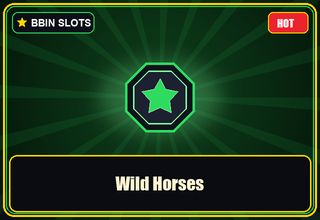 Wild Horses