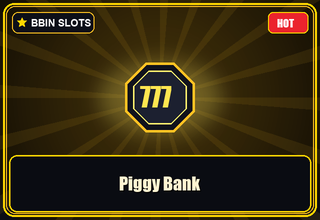 Piggy Bank