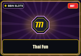 Thai Fun