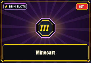 Minecart