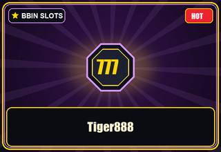 Tiger888