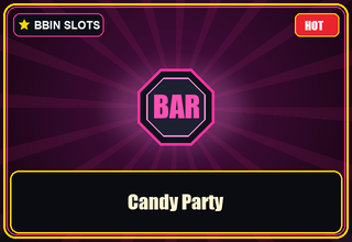Candy Party