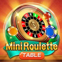 Mini Roulette