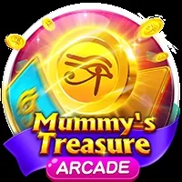 Mummys Treasure