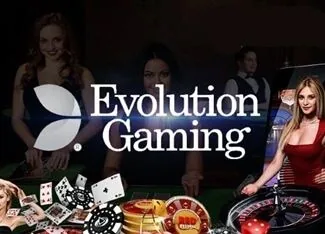 EVOLUTION GAMING