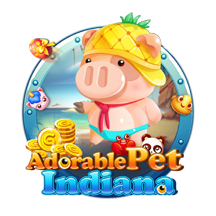 Adorable PetIndiana