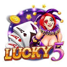 Lucky 5