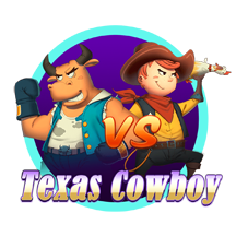 Texas Cowboy