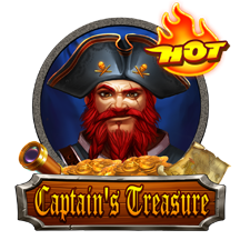 Captain???s Treasure