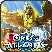 Orbs of Atlantis