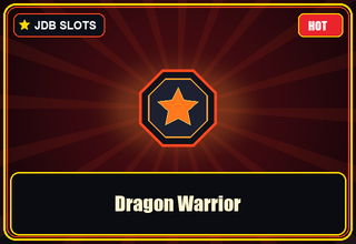 Dragon Warrior