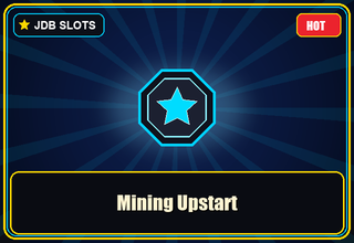 Mining Upstart
