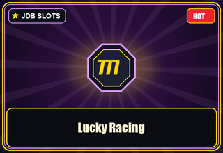 Lucky Racing