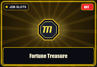 Fortune Treasure