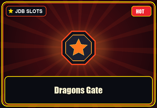 Dragons Gate