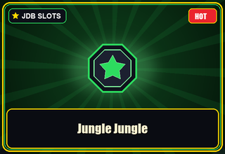 Jungle Jungle