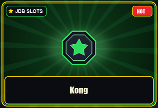 Kong