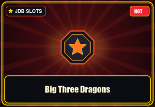 Big Three Dragons