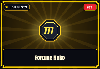 Fortune Neko