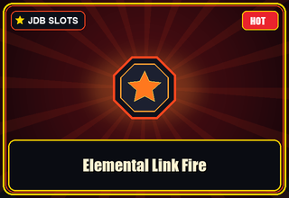 Elemental Link Fire