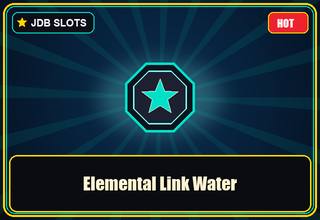 Elemental Link Water