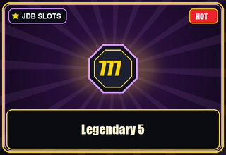 Legendary 5