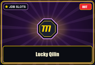 Lucky Qilin