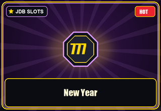 New Year
