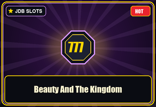 Beauty And The Kingdom