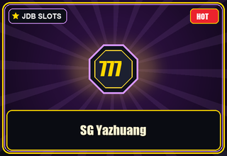 SG Yazhuang