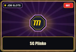 SG Plinko