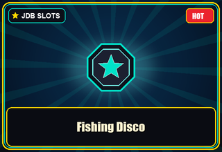 Fishing Disco