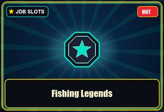 Fishing Legends
