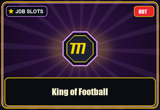 King of Football