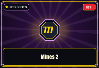 Mines 2