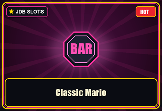 Classic Mario