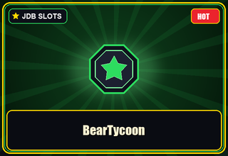 BearTycoon