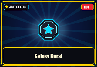 Galaxy Burst